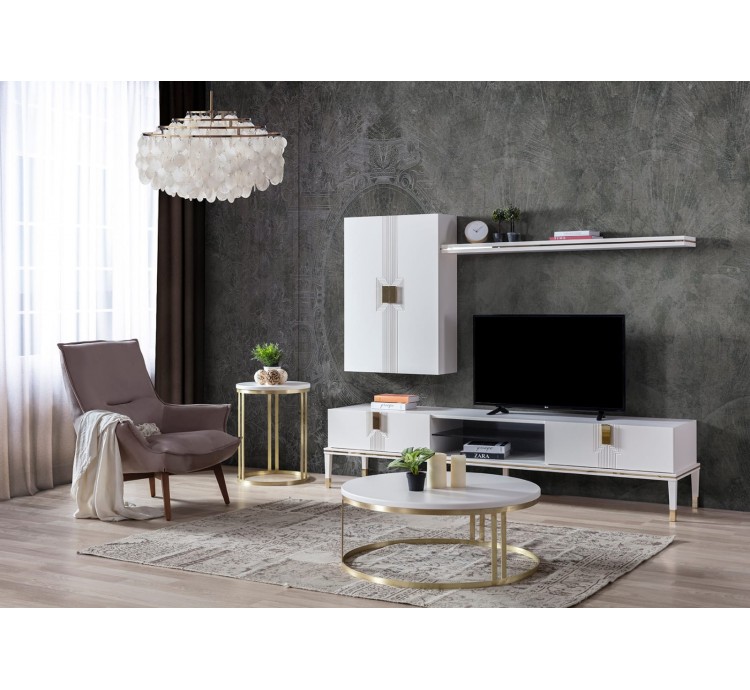 Pablo Lake Tv Ünitesi